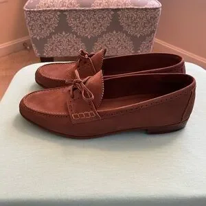 Salvatore Ferragamo | Shoes | Salvatore Ferragamo Brown  display picture 1